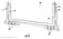 Fig. 10 - Battery module having battery cell assembly with heat exchanger