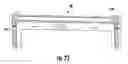 Fig. 24 - Battery module having battery cell assembly with heat exchanger