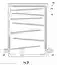 Fig. 25 - Battery module having battery cell assembly with heat exchanger