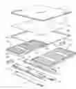 Fig. 01 - TURF PALLET AND SYSTEM