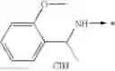 Fig. 167 - Substituted 1,2-ethylenediamines, Methods for Preparing Them and Uses Thereof