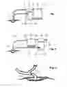Fig. 02 - Canister, Suction Device and System For Vacuum Treatment Securing a Fixed Treatment Pressure