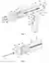 Fig. 02 - Depth controllable and measurable medical driver devices and methods of use