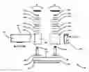 Fig. 01 - Support assembly for a tracking assembly and mounted transrectal ultrasound probe