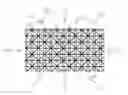 Fig. 02 - Lightweight surgical mesh