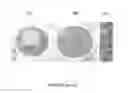 Fig. 02 - Radiosynthesis as an alternative energy utilization process in melanized organisms and uses thereof