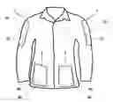 Fig. 01 - Ballistic combat uniform