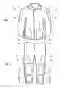 Fig. 02 - Ballistic combat uniform
