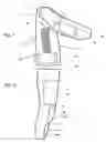 Fig. 04 - Ballistic combat uniform