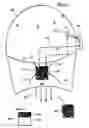 Fig. 03 - Hat with a Fan and Filter