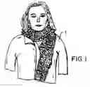 Fig. 02 - Pom-Pom Scarf