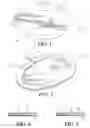 Fig. 03 - Splash shield and kit for use when plunging a toilet