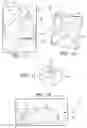 Fig. 06 - Splash shield and kit for use when plunging a toilet