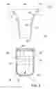 Fig. 04 - DRAIN FITTING