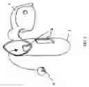 Fig. 04 - Toilet leak alert