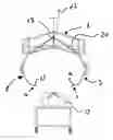 Fig. 01 - DEVICE FOR LIFTING AND TRANSFERRING BODIES