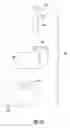 Fig. 13 - Infant support structure with accessibility feature