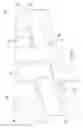 Fig. 15 - Infant support structure with accessibility feature