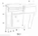 Fig. 24 - Infant support structure with accessibility feature