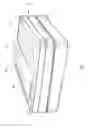 Fig. 08 - Mattress with removable top