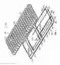 Fig. 03 - Dynamic therapy bed system