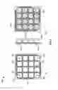Fig. 10 - Dynamic therapy bed system