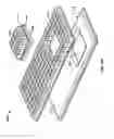 Fig. 12 - Dynamic therapy bed system