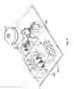 Fig. 14 - Dynamic therapy bed system