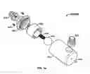Fig. 17 - Dynamic therapy bed system