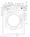Fig. 01 - Household cleaning appliance with a dispensing system operable between a single use dispensing system and a bulk dispensing system