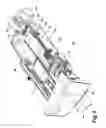 Fig. 03 - Household cleaning appliance with a dispensing system operable between a single use dispensing system and a bulk dispensing system