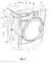 Fig. 02 - Apparatus and method for controlling laundering cycle by sensing wash aid concentration