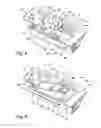 Fig. 05 - Apparatus and method for controlling laundering cycle by sensing wash aid concentration