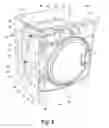 Fig. 06 - Apparatus and method for controlling laundering cycle by sensing wash aid concentration