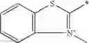 Fig. 100 - Thiol derivative dyes