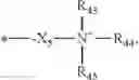 Fig. 11 - Thiol derivative dyes