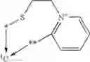 Fig. 34 - Thiol derivative dyes