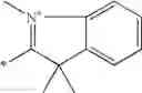 Fig. 39 - Thiol derivative dyes