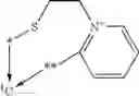 Fig. 40 - Thiol derivative dyes