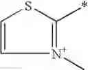 Fig. 84 - Thiol derivative dyes