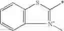 Fig. 95 - Thiol derivative dyes