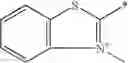 Fig. 99 - Thiol derivative dyes