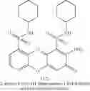 Fig. 25 - PHENOXAZINE DYES