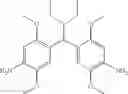 Fig. 120 - Basic bisazo compounds
