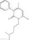 Fig. 143 - Basic bisazo compounds