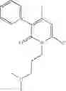 Fig. 86 - Basic bisazo compounds