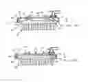Fig. 06 - Device and method for coupling a cleaning implement to a floor cleaning machine