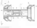 Fig. 01 - Speed regulated pipeline pig