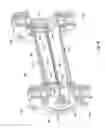 Fig. 08 - Speed regulated pipeline pig
