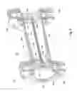 Fig. 09 - Speed regulated pipeline pig